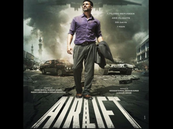 Airlift