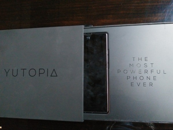YU Yutopia review: Premium design, good camera but is it really worth it? YU Yutopia review: Premium design, good camera but is it really worth it?