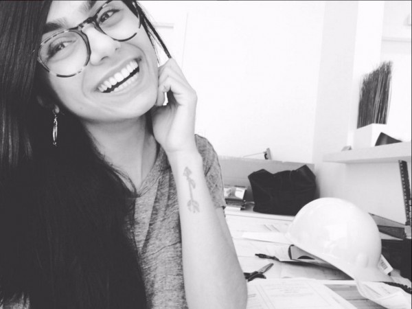 Mia Khalifa Mia Khalifa