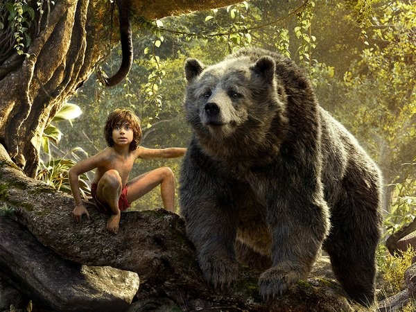 The Jungle Book