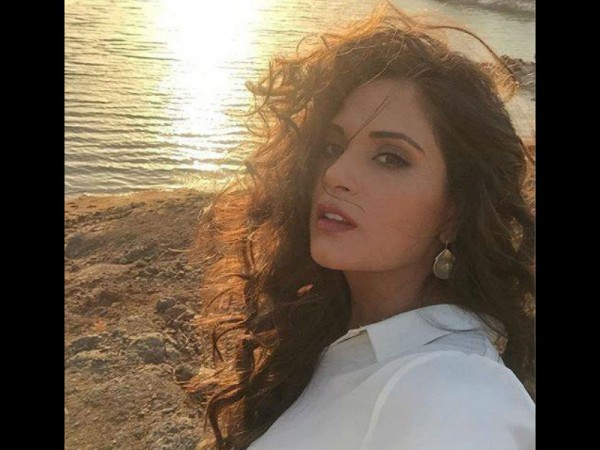 Richa Chadha