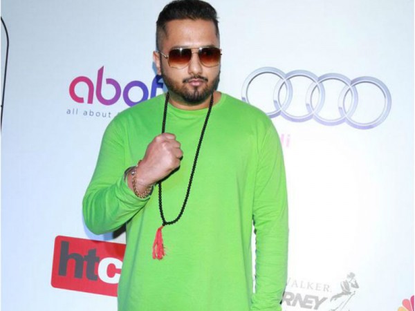 Honey Singh Honey Singh