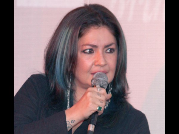 Pooja Bhatt
