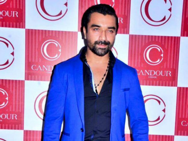 Ajaz Khan Ajaz Khan