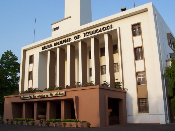 Pay scale hike will also benefit IIT lecturers. IIT Kharagpur