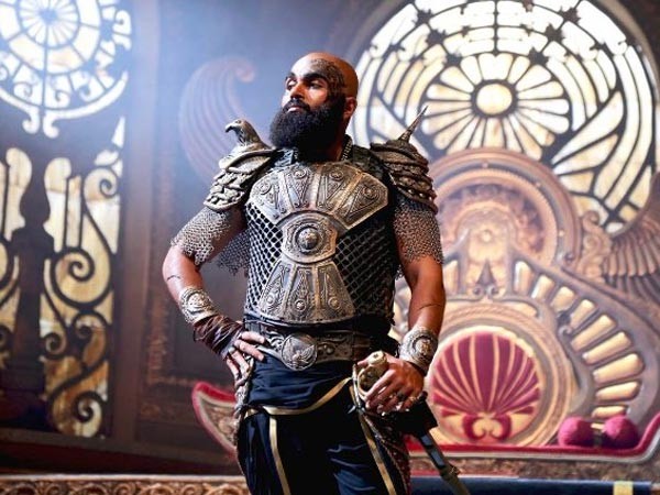 Karthi and Nayanthara-starrer Kaashmora is releasing big in the US. Kaashmora