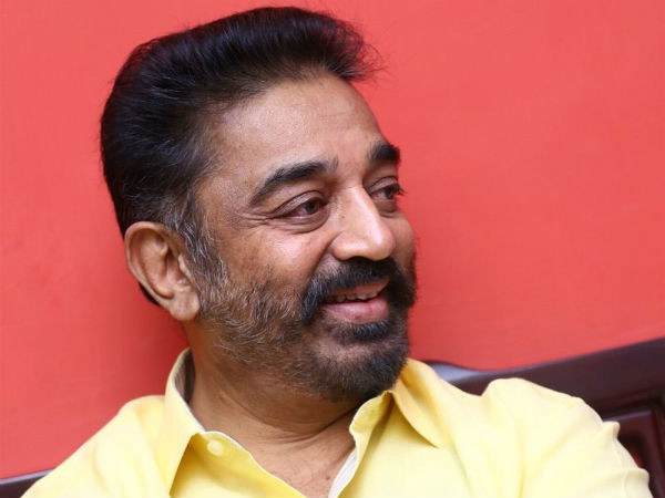 Kamal Haasan. Kamal Haasan