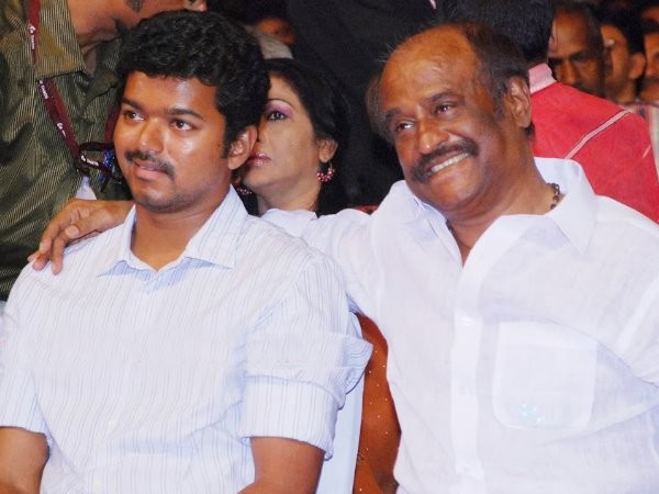 Ameer Sultan, who attacked attacking Rajinikanth for hailing Narendra Modi over the demonetisation of Rs 500 and Rs 1000 notes, has welcomed the views of Vijay on the issue. Vijay and Rajinikanth