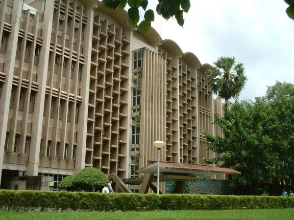 IIT Bombay IIT Bombay