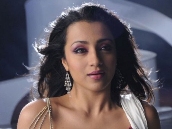 Trisha