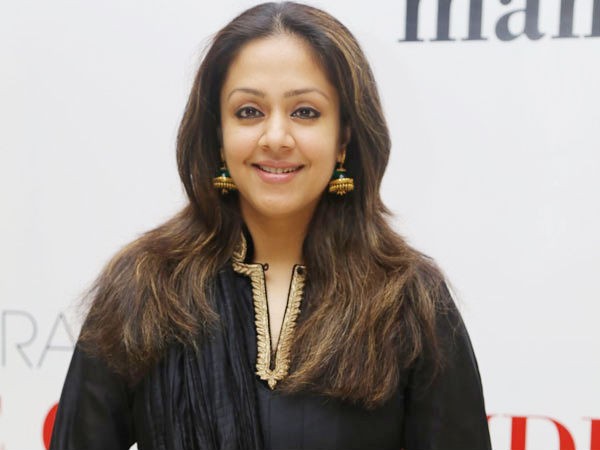 Jyothika