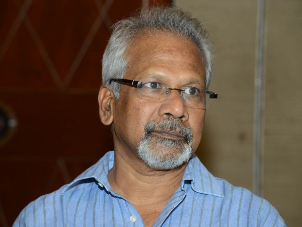 Mani Ratnam. Mani Ratnam