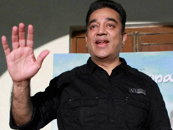 Kamal Haasan. Kamal Haasan