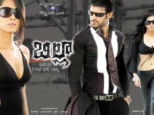 Prabhas Billa Movie Hindi Dubbed 300mb Free Download