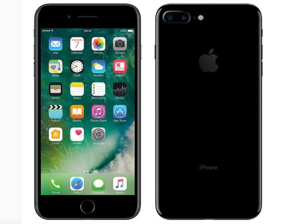 Apple iPhone 7