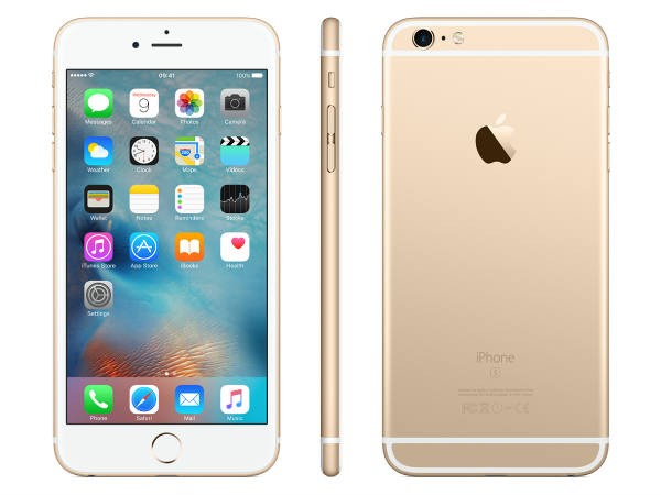 Apple iPhone 6s
