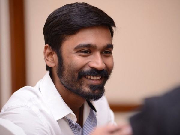 Dhanush. Dhanush