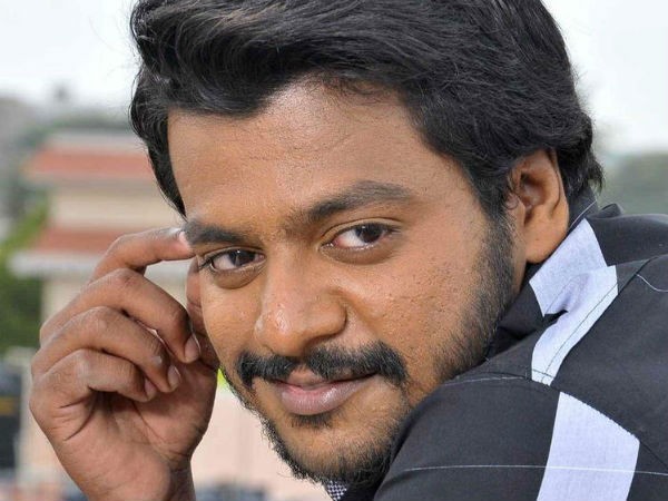 Gururaj Jaggesh. Gururaj Jaggesh