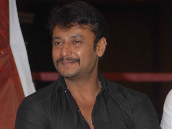 Good Days Are Back For Darshan; After The Success Of Tarak, The ...