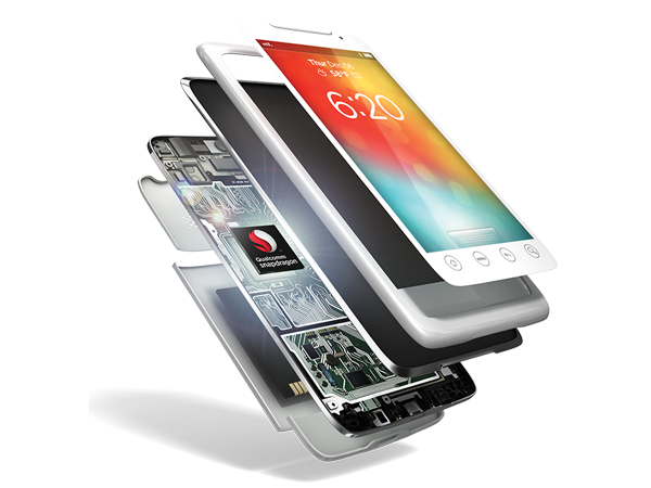 Qualcomm Snapdragon 845 Qualcomm Snapdragon 845