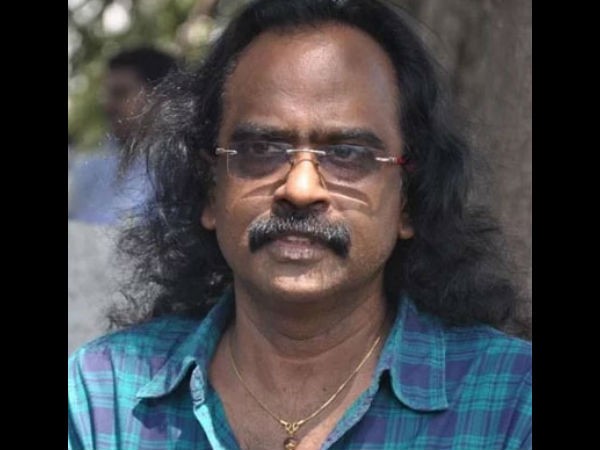 Music director Adithyan. Music Director Adithyan Passes Away