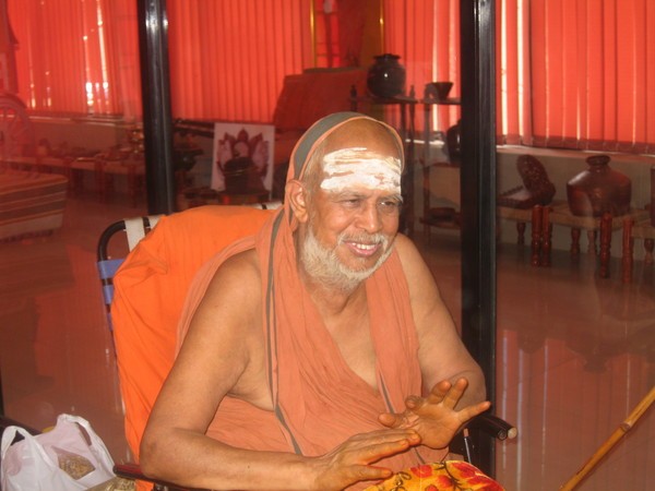 Jayendra Saraswathi Jayendra Saraswathi