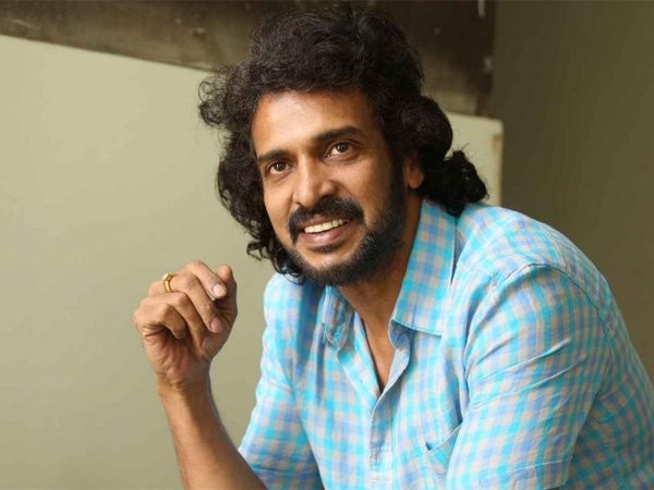 Upendra. Upendra