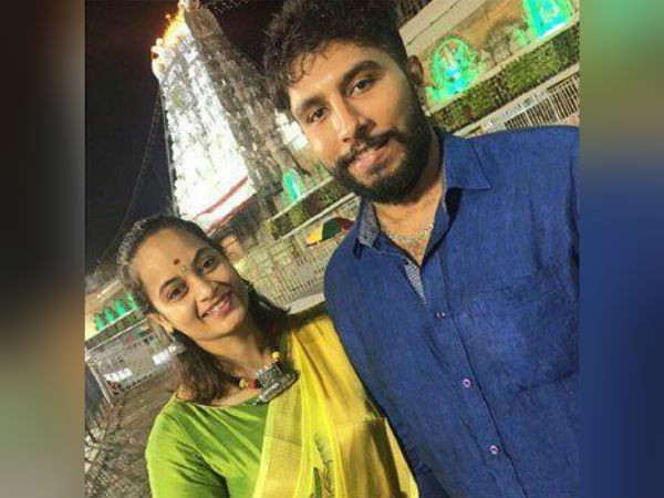 Suja Varunee. Suja Varunee
