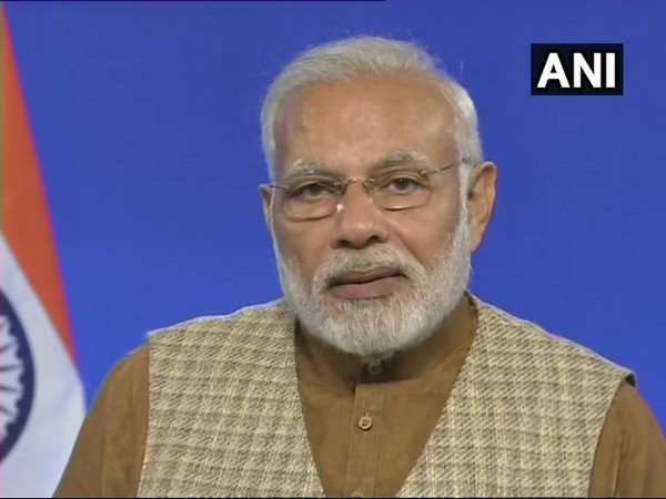 PM Narendra Modi PM Narendra Modi