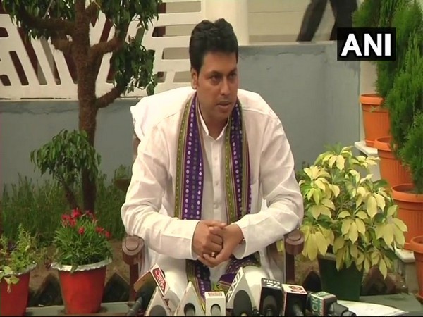 Biplan Kumar Deb Biplan Kumar Deb