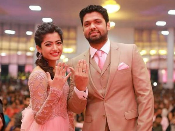 How Vijay Devarakonda silenced journalist who asked about Rashmika