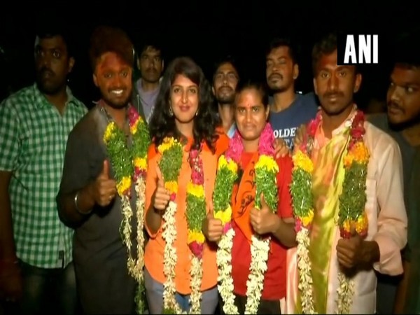 abvp hyderabad elections