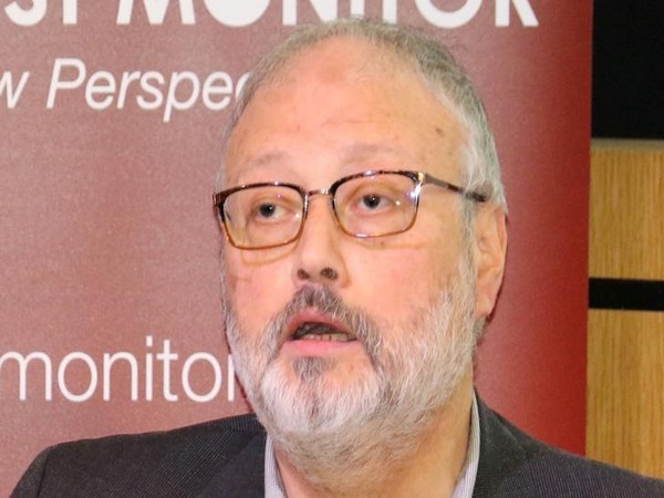 Slain Washington Post columnist Jamal Khashoggi Jamal Khashoggi