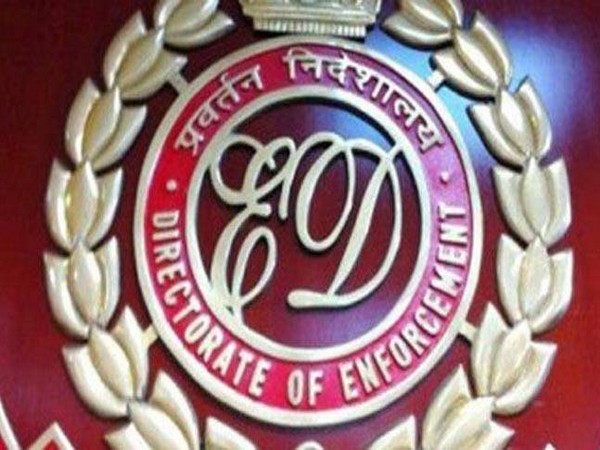 Enforcement directorate