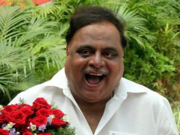 Ambareesh's death leaves Sandalwood in a state of a shock. Ambarish Death