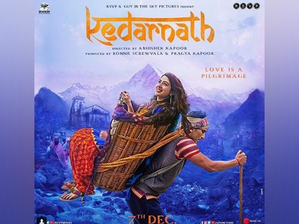 Kedarnath movie review Kedarnath box office prediction