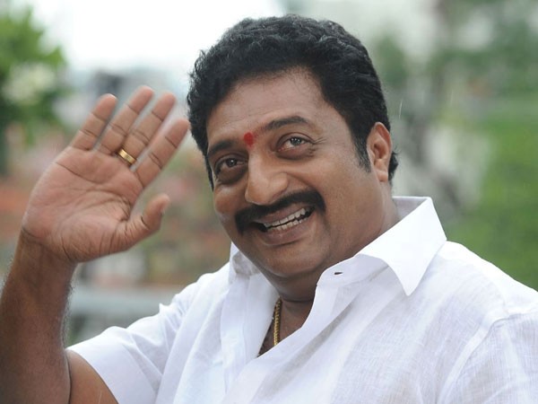Barring Prakash Raj, the other personalities named in the hit list have not reacted so far. Prakash Raj