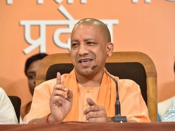 Yogi Adityanath