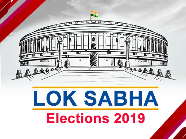 Successful In Conducting 1st Phase Of Lok Sabha Polls In A Free Fair And Peaceful Manner Ec 