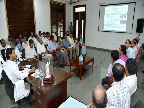 The YSR Congress Party had promised to increase the salaries of Accredited Social Health Activist (Asha) workers, during the election campaigns. Jaganmohan Reddy