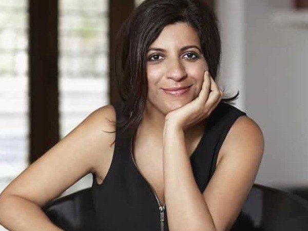 Zoya Akhtar Zoya Akhtar