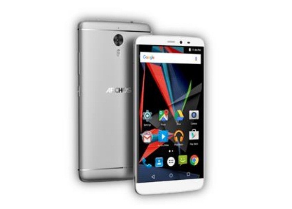 Archos Diamond 2 Note