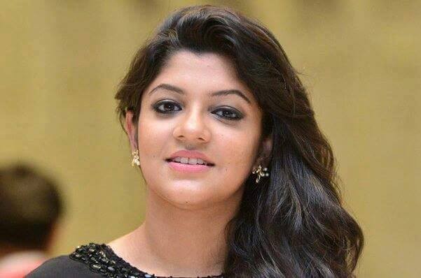 Aparna Balamurali