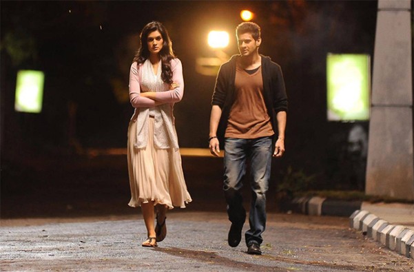 1 Nenokkadine 1 Nenokkadine