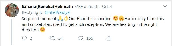 ISRO Chief K Sivan
