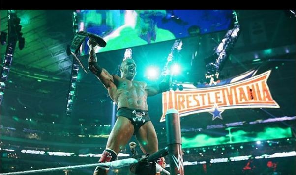 Triple H