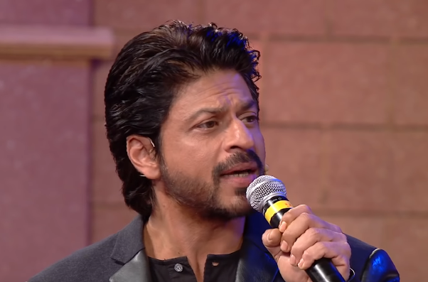 Shah Rukh Khan