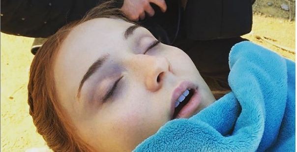 Sophie Turner Sophie Turner