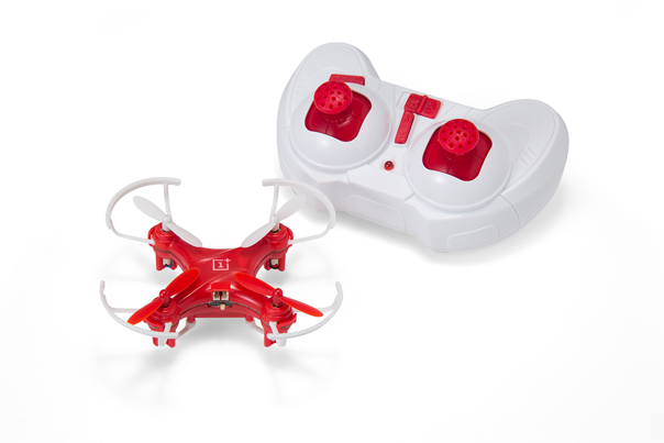 DR-1: The OnePlus Drone DR-1: The OnePlus Drone