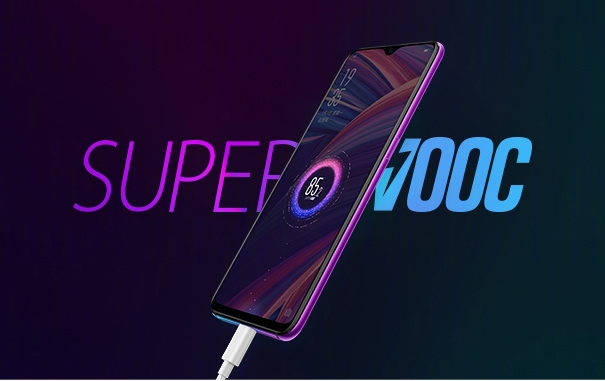 Oppo launches R17 Pro and here's everything you need to know Oppo launches R17 Pro and here's everything you need to know